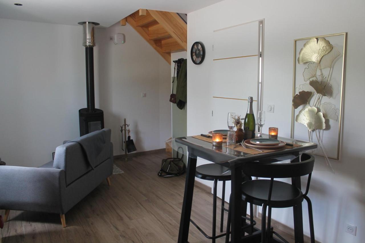 Happy & Relax Bed and Breakfast Mentque-Nortbecourt Exteriör bild